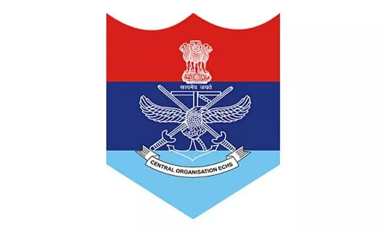 ECHS Polyclinic Dinjan Recruitment 2022 – Officer & Non Medical Staff Vacancy, Job Opening