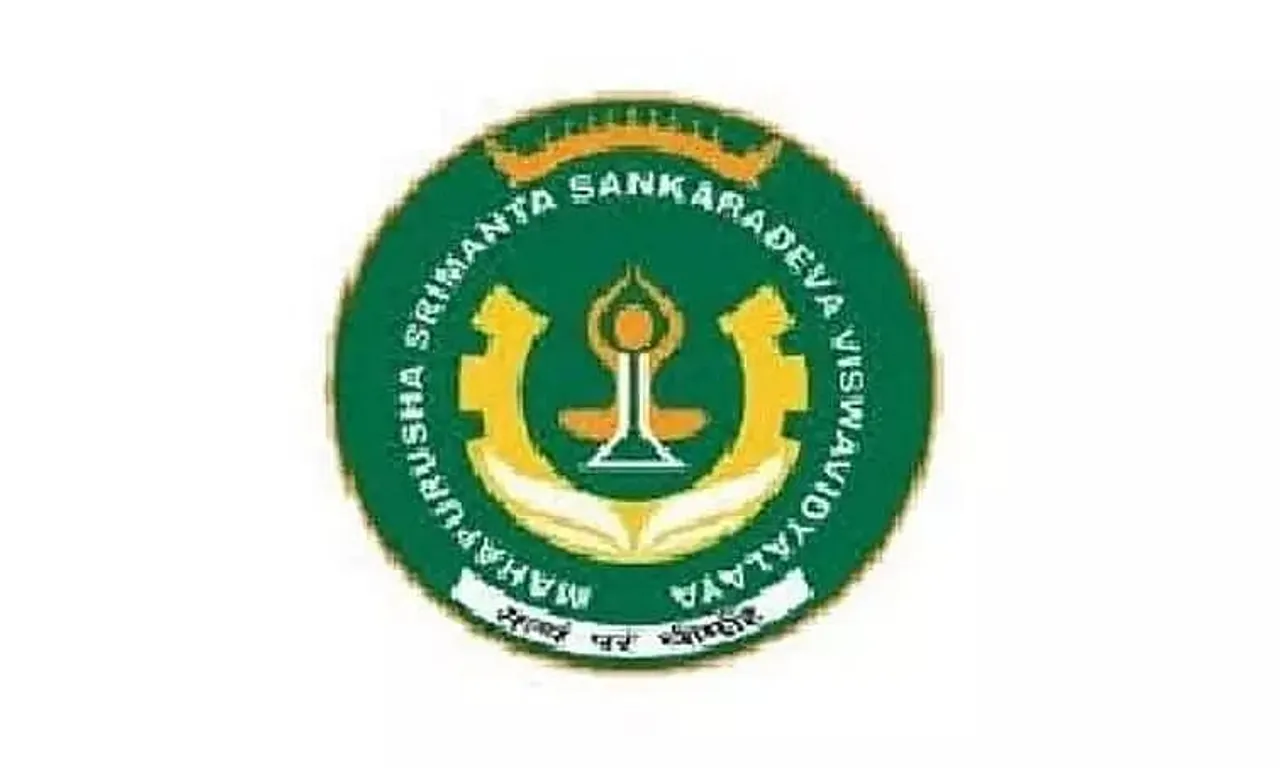 MSSV Nagaon Recruitment 2022 - Associate & Assistant Professor  Vacancy, Job Opening