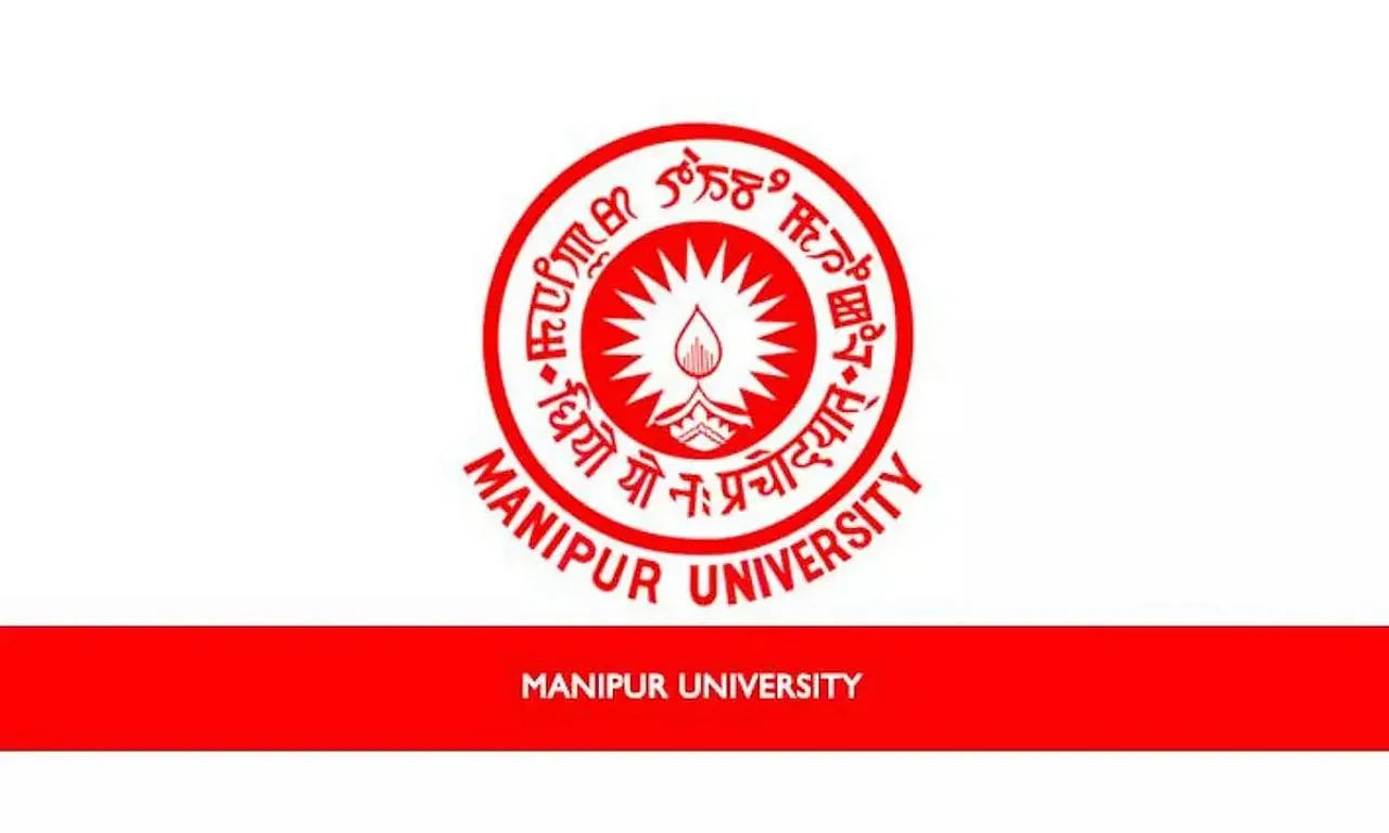 Manipur University Recruitment 2022 - Project Associate-I  Vacancy, Job Openings