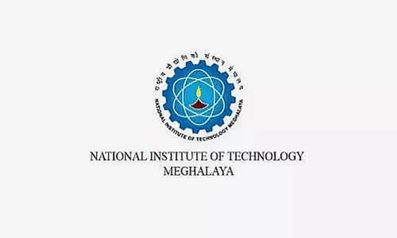 NIT Meghalaya Recruitment 2022 - Junior Research Fellow Vacancy, Job Opening