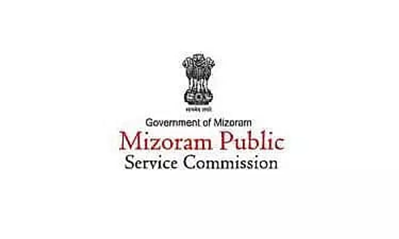 Mizoram PSC Recruitment 2022 - Inspector of Police Vacancy, Job Opening