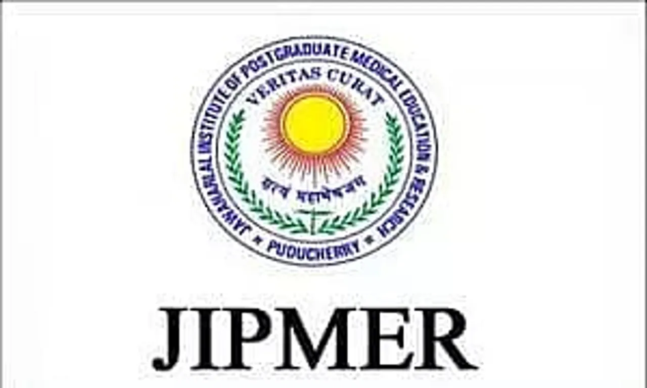 Jobs in India: JIPMER Recruitment 2024 - Project Associate Vacancy