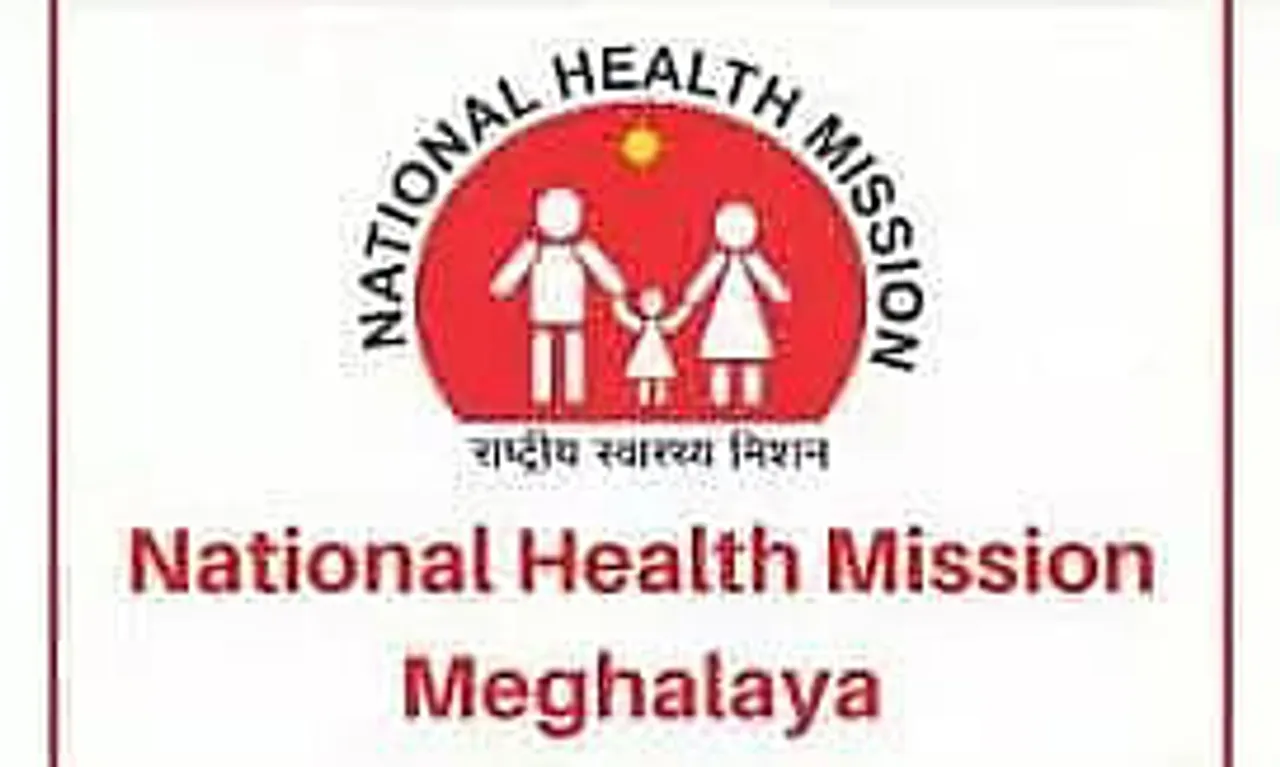NHM Meghalaya Recruitment 2022 - Emergency Medical Technician and Driver Vacancy, Job Opening