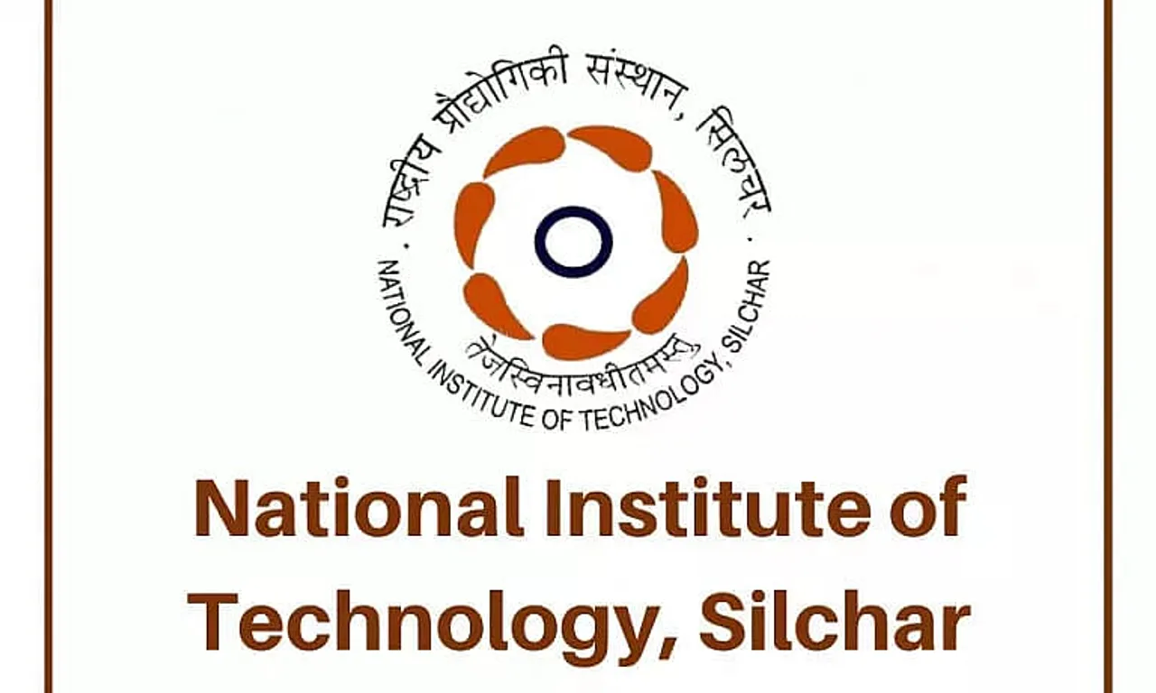 NIT Silchar Recruitment 2022 - Junior Research Fellow Vacancy, Job Opening