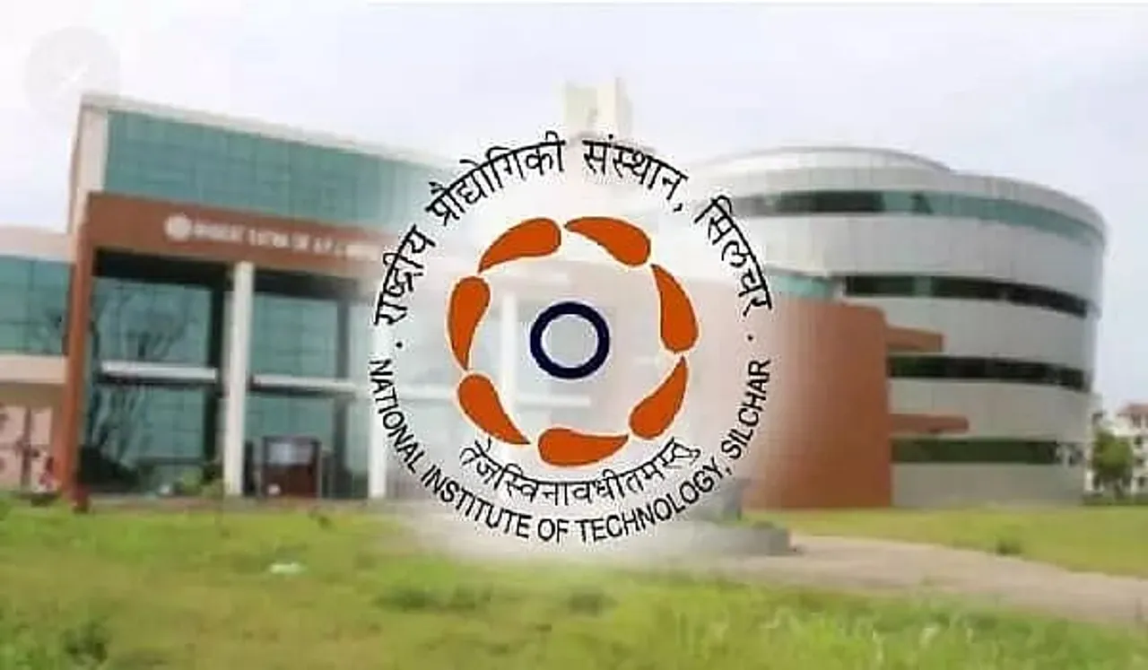 NIT Silchar Recruitment 2022 - Junior Research Fellow Vacancy, Job Openings