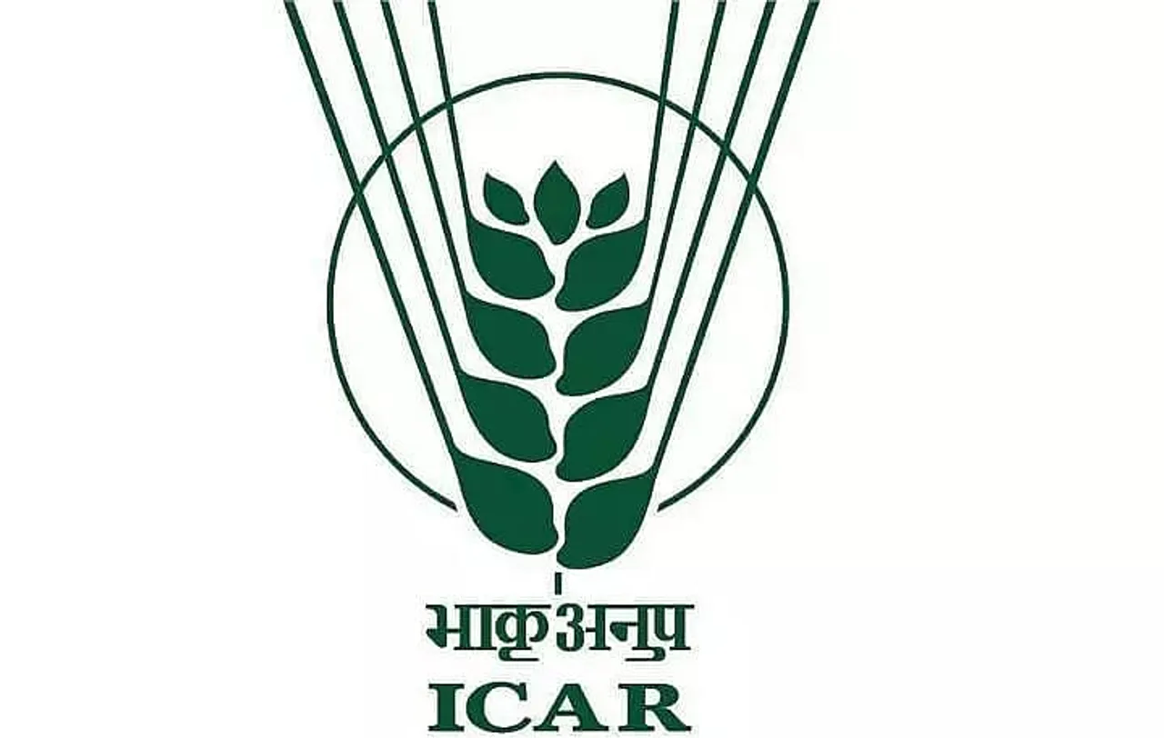 ICAR NEH Region Agartala Recruitment 2022 - Young Professional II Vacancy, Latest Jobs