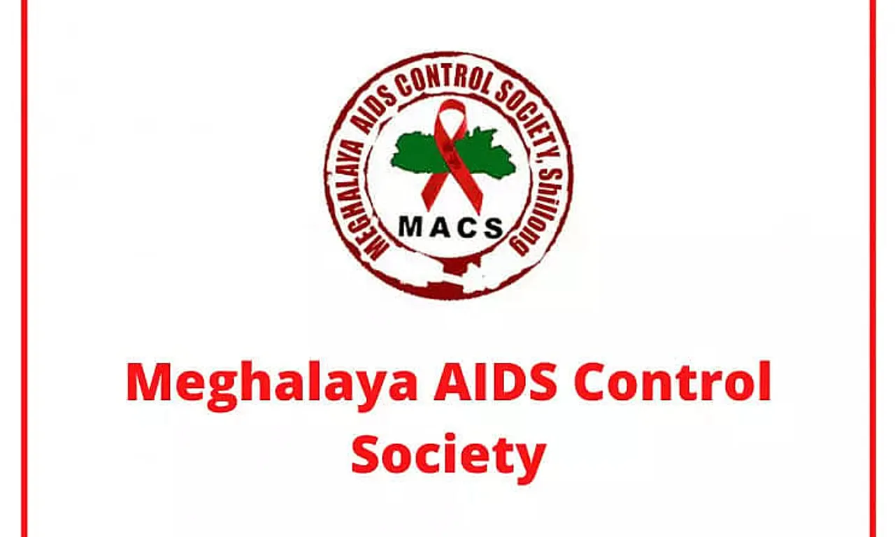 Meghalaya AIDSCS Recruitment 2022 - Assistant Director (Voluntary Blood Donation) Vacancy, Job Opening