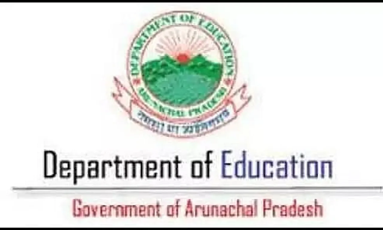 Education Department Koloriang Recruitment 2022 - 15 Guest Faculty (PGT & TGT) Vacancy, Job Opening