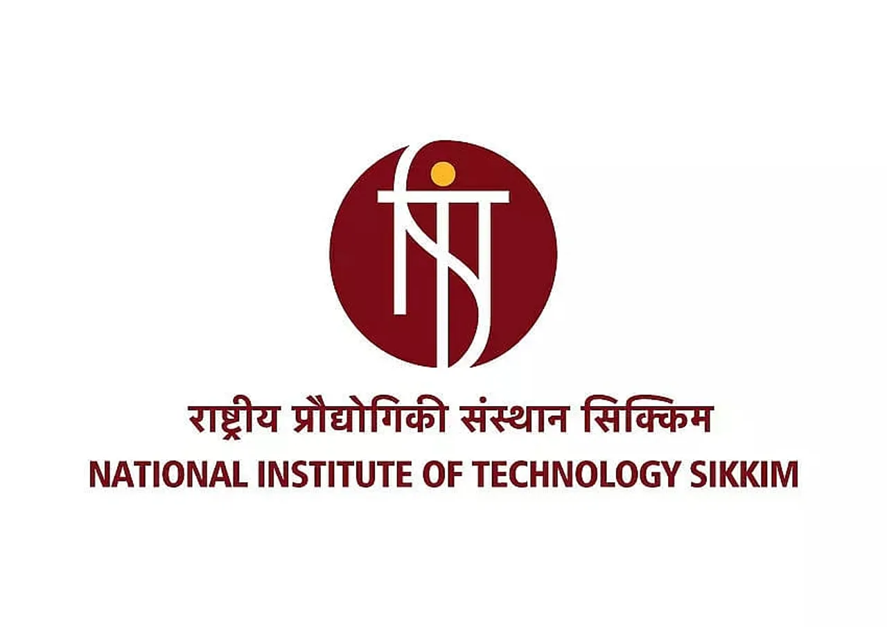 NIT Sikkim Recruitment 2022 - Faculty Vacancy, Job Openings