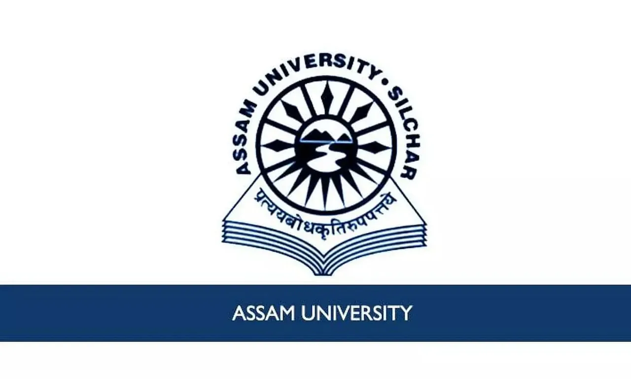 Assam University Recruitment 2022 - Chair Professor Vacancy, Job Openings