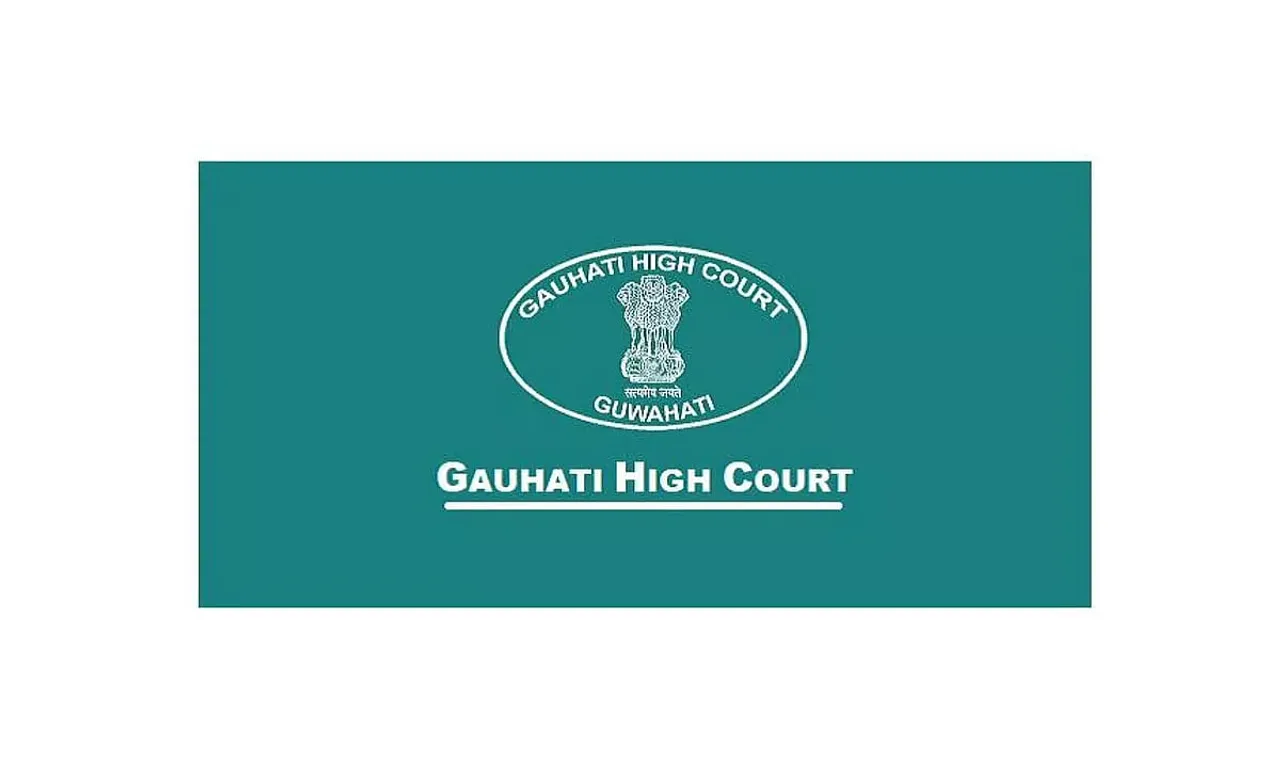 Gauhati High Court Recruitment 2022 - Chauffeur (Driver) Vacancy, Job Openings