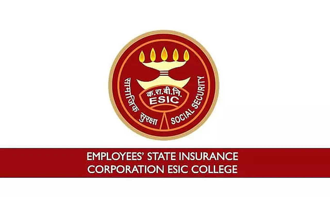 ESIC Guwahati Recruitment 2022 - Senior Resident Vacancy, Job Opening