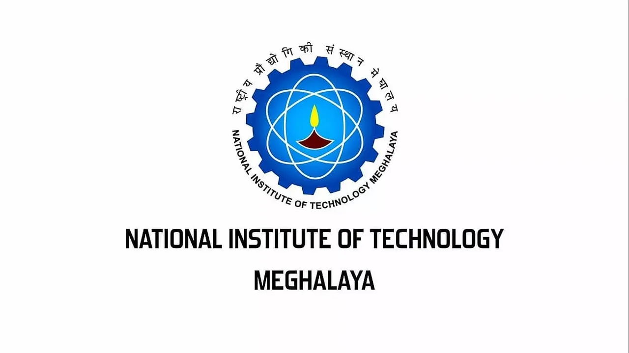 NIT Meghalaya Recruitment 2022 - R&D Engineer Vacancy, Job Openings