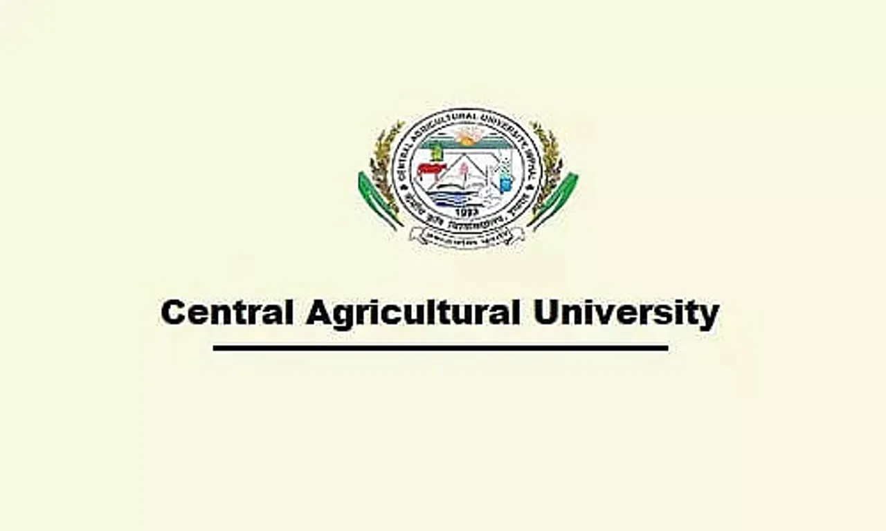 CAU Recruitment 2022 - Highly Skilled Manpower Vacancy, Job Opening