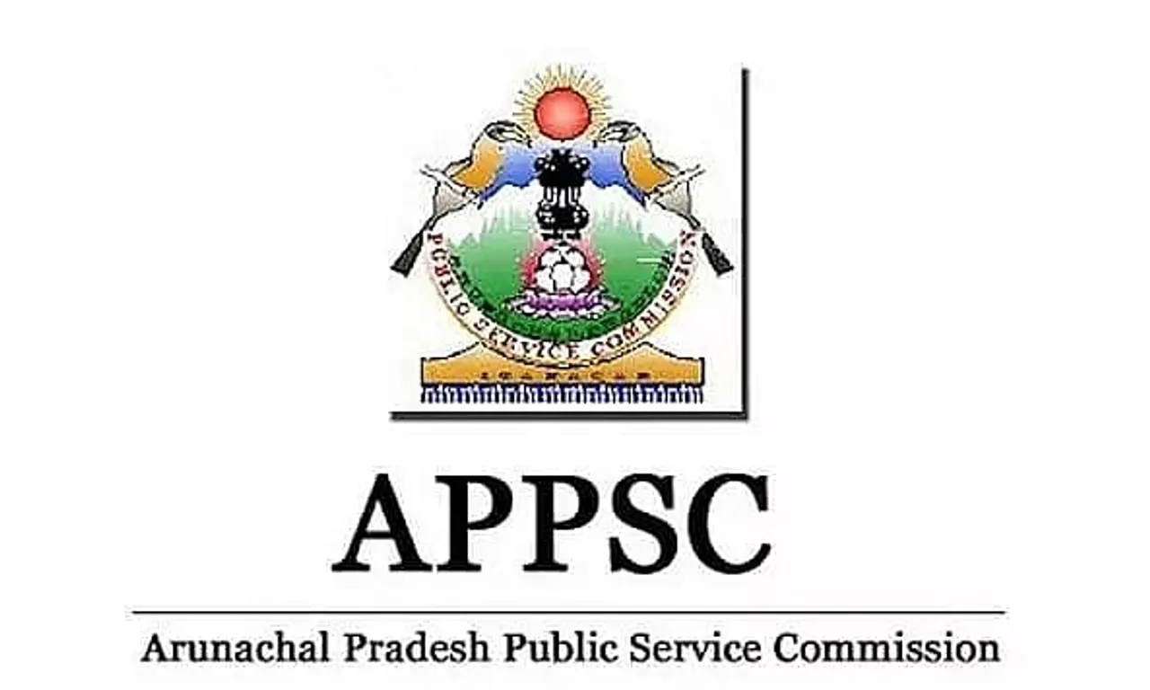 Arunachal Pradesh PSC Recruitment 2022 - Trained Graduate Teacher Vacancy, Job Opening