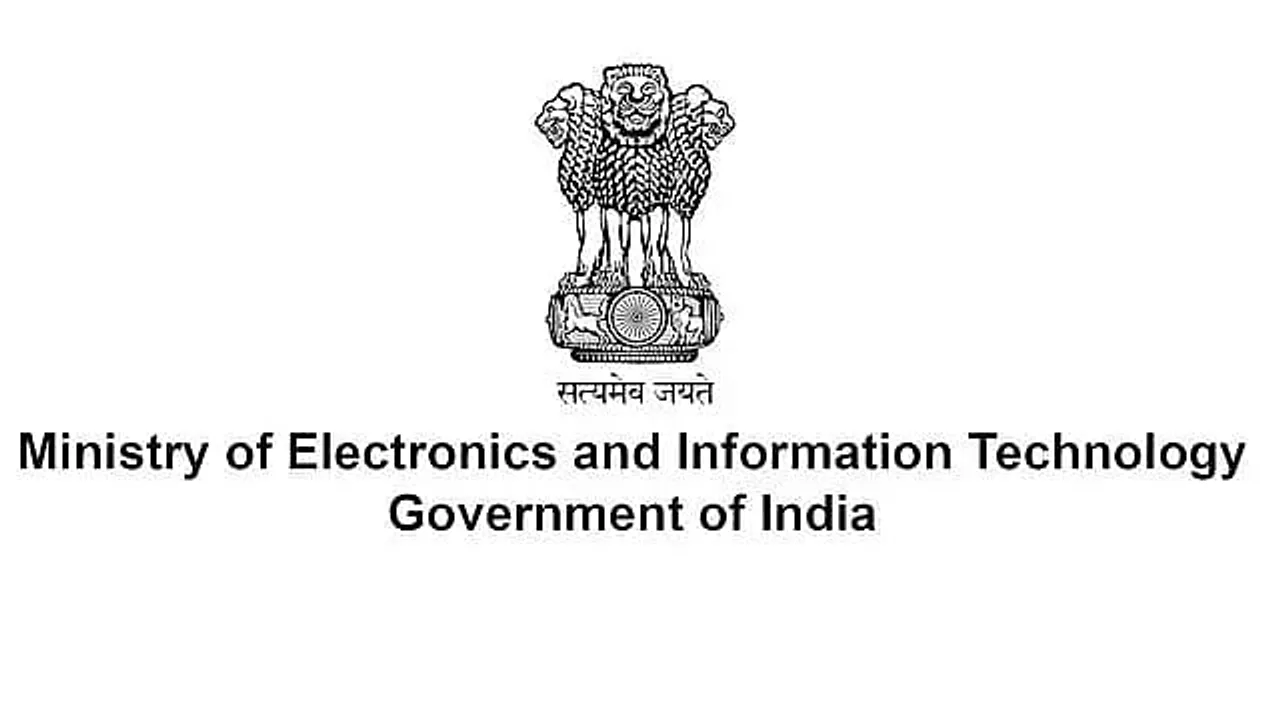 Ministry of Electronics and Information Technology Recruitment 2022 - Under Secretary Vacancy, Job Openings