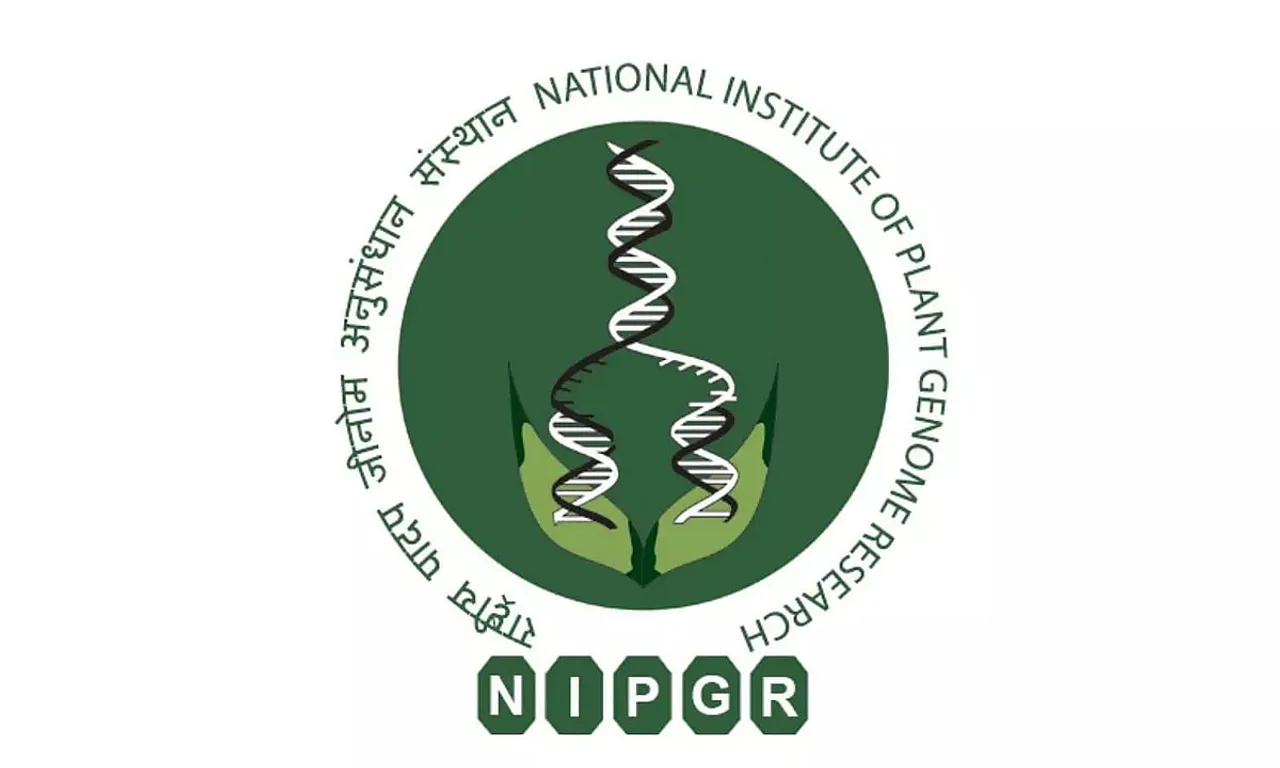 NIPGR Recruitment 2022 – Junior Research Fellow, Job Opening