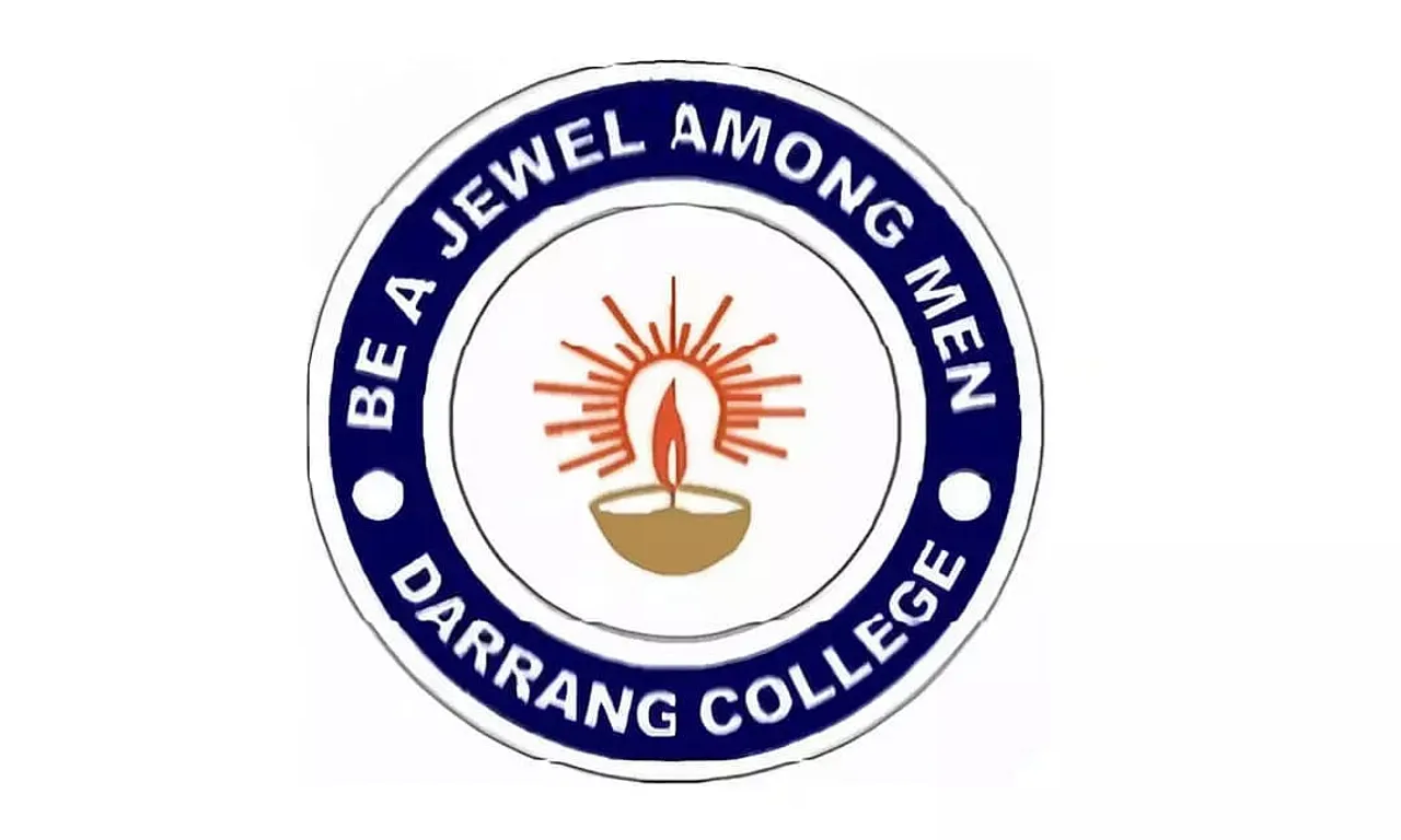 Darrang College Recruitment 2022 - Assistant Professor Vacancy, Job Opening