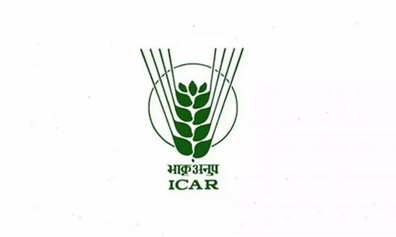 ICAR Umiam Recruitment 2022 - Senior Research Fellow Vacancy, Job Openings