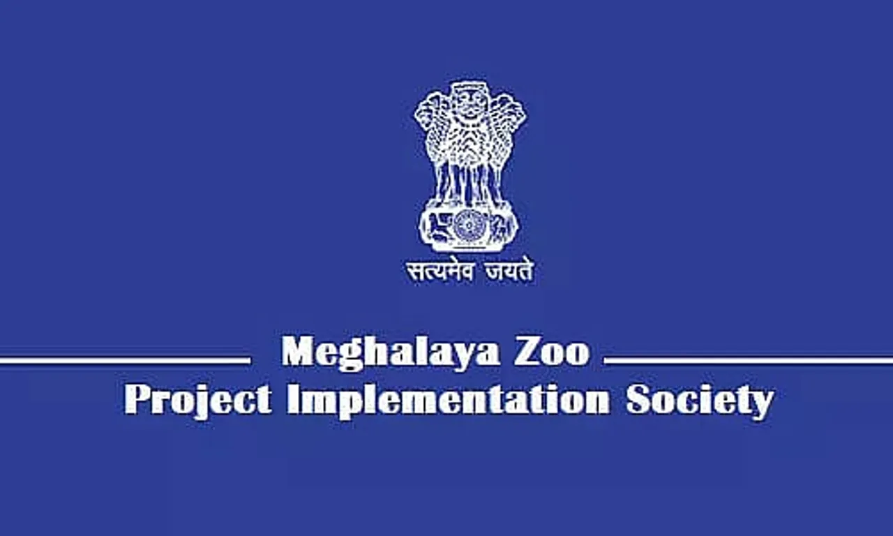 Meghalaya Zoo Recruitment 2022 - Veterinary Assistant Surgeon Vacancy, Job Opening