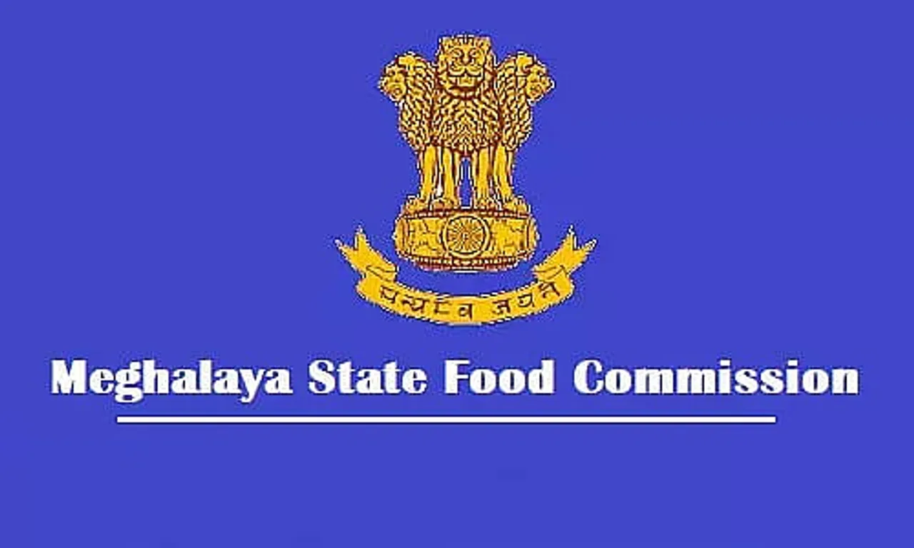 Meghalaya State Food Commission Recruitment 2022 - LDA and Data Entry Operator Vacancy, Job Opening