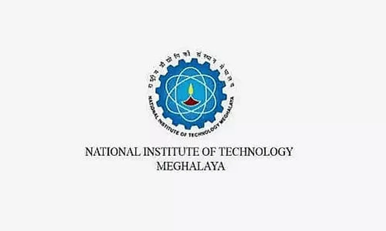 NIT Meghalaya Recruitment 2022 - Junior Research Fellow Vacancy, Job Opening