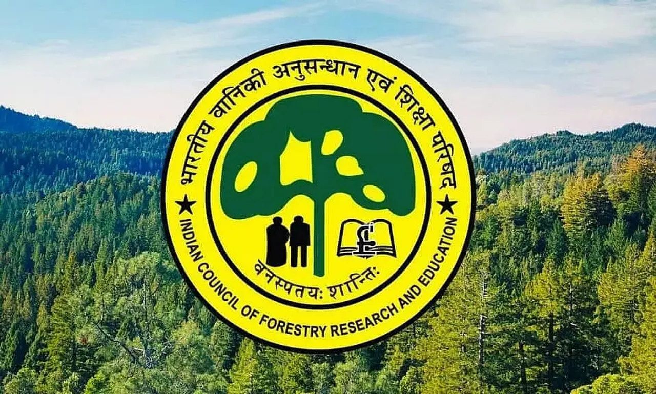 ICFRE Recruitment 2022 - Scientist-B Vacancy, Job opening