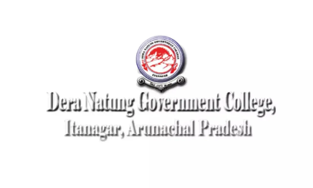 DNGC Itanagar Recruitment 2022 – Guest Faculty Vacancy, Job Opening