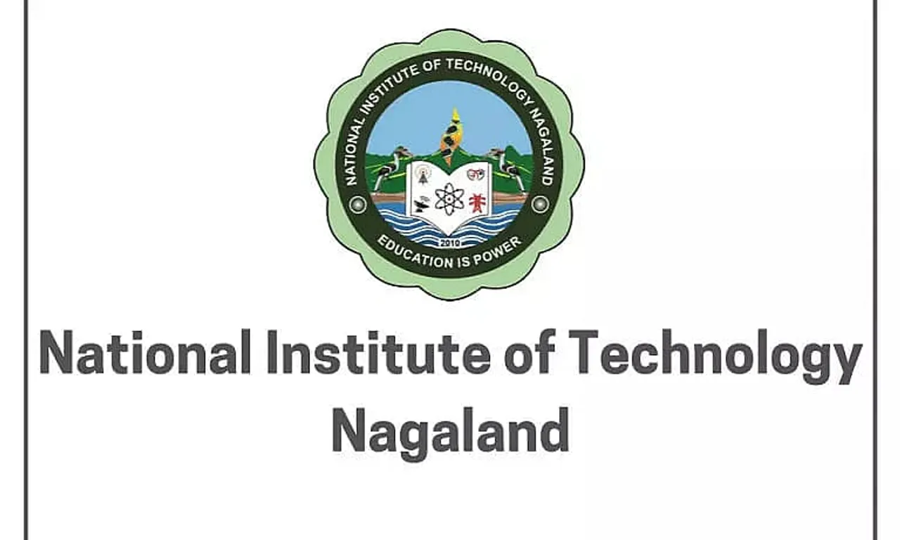 NIT Nagaland Recruitment 2022 - Research Project Vacancy, Job Opening