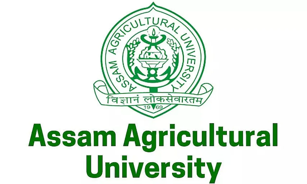 AAU Recruitment 2022 - Research Associate Vacancy, Job Opening