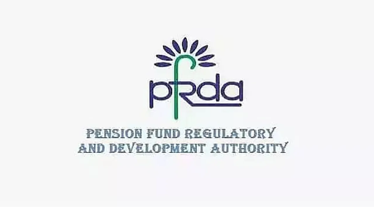 PFRDA Recruitment 2022 - Assistant Manager Vacancy, Job Openings