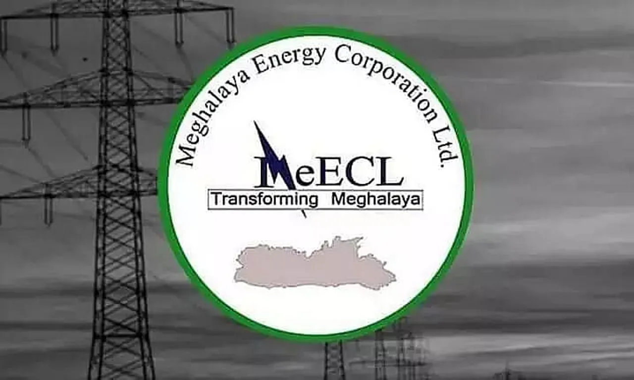MeECL Recruitment 2022 - Managing Director Vacancy, Job Opening