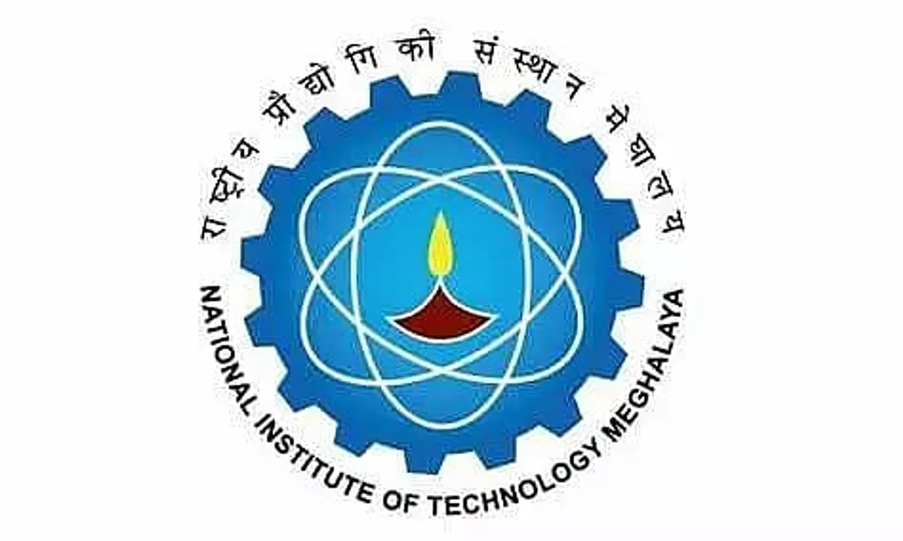 NIT Meghalaya Recruitment 2022 - Assistant Professor Vacancy, Job Opening