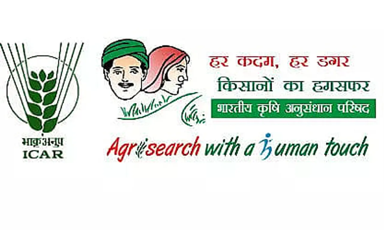 ICAR ATARI Recruitment 2022 - Senior Research Fellow Vacancy, Job Opening