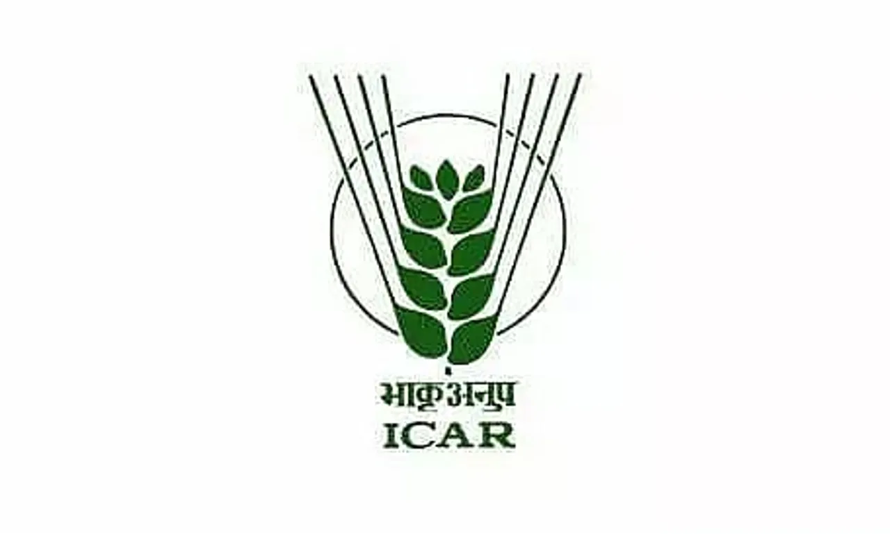 ICAR Umiam Recruitment 2022 - Senior Research Fellow Vacancy, Job Opening