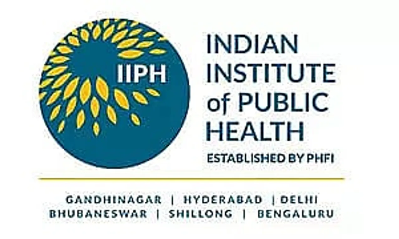IIPH Shillong Recruitment 2022 - Finance Assistant Vacancy, Job Opening