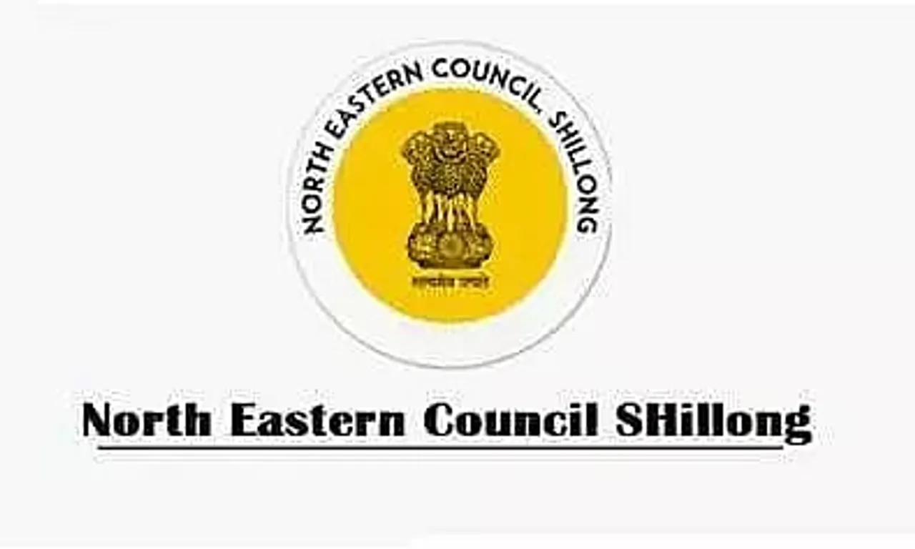 NEC Shillong Recruitment 2022 - Junior Consultant Vacancy, Latest Jobs