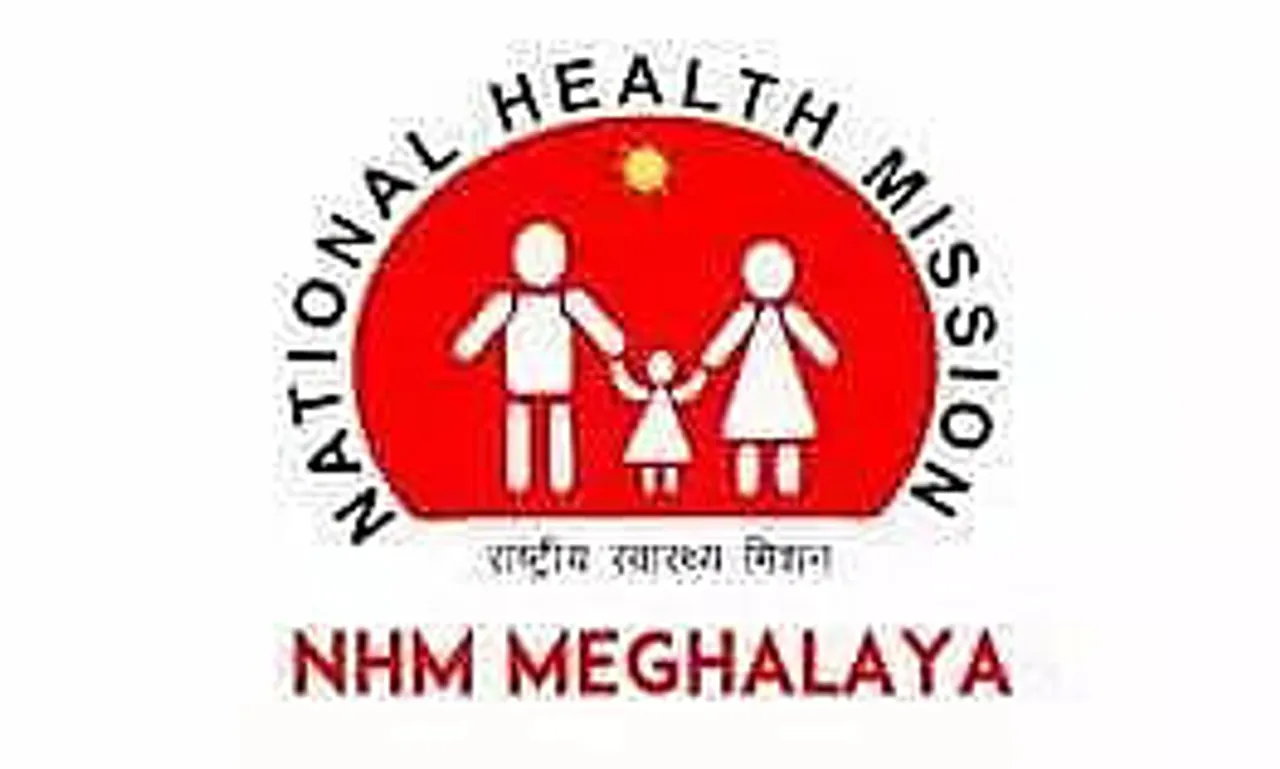 NHM Meghalaya Recruitment 2022 - Programme Coordinator Vacancy, Job Opening