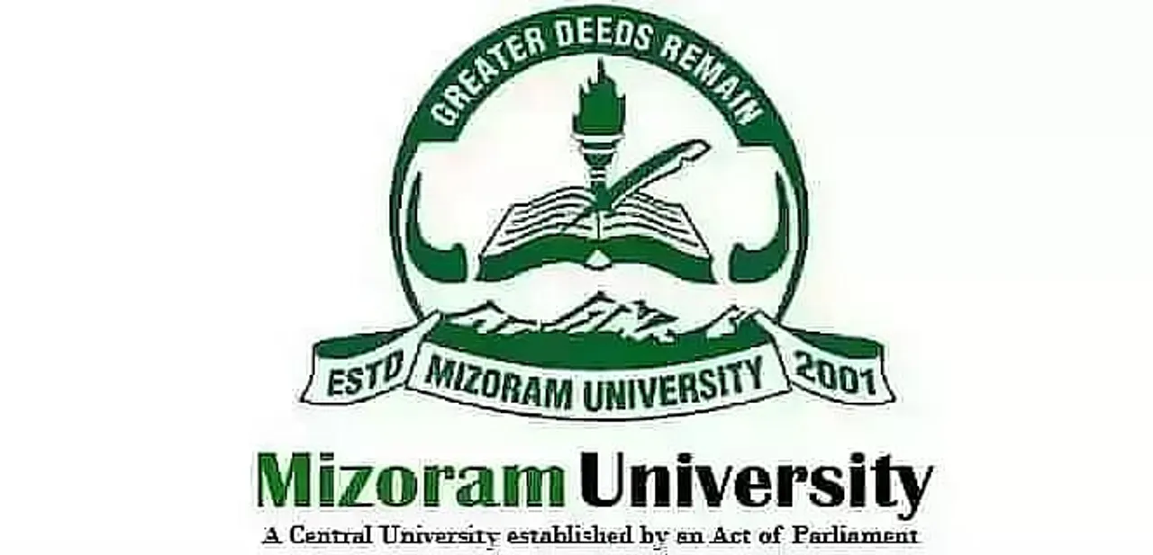 Mizoram University Recruitment 2022 - Vice-Chancellor Vacancy, Job Opening