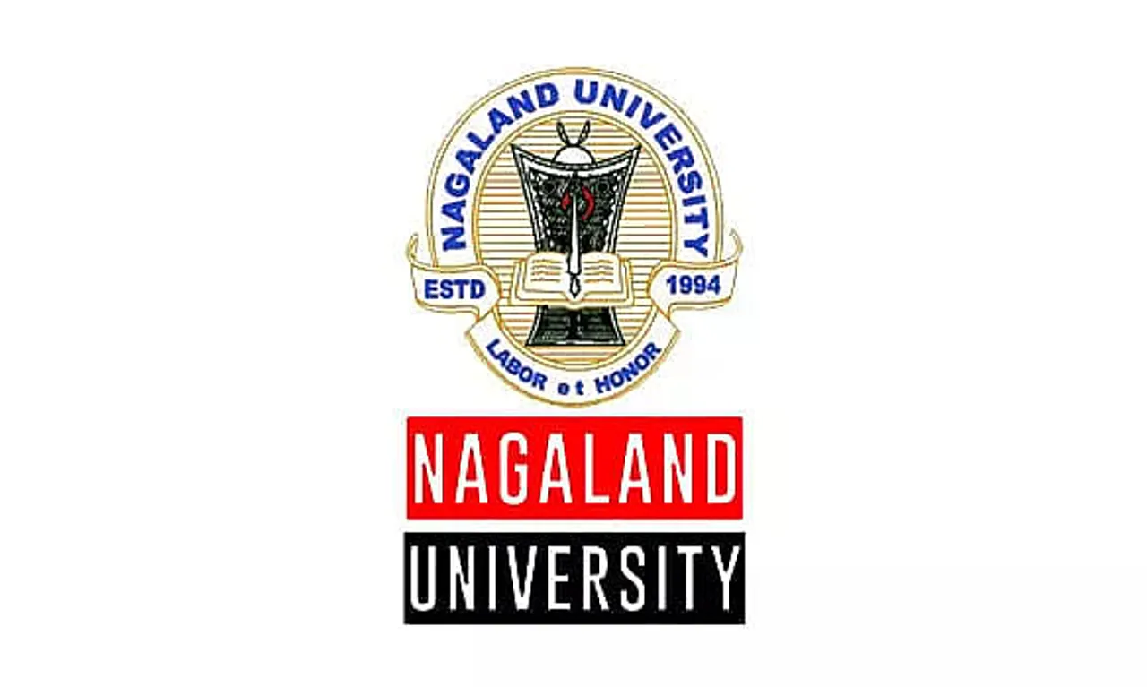 Nagaland University Recruitment 2022 - Professor, Associate Professor Vacancy, Job Opening