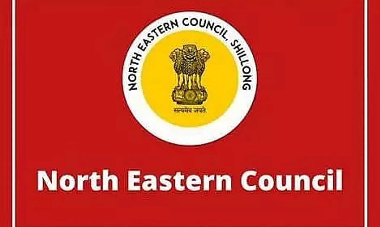 NEC Shillong Recruitment 2022 - Executive Engineer Vacancy, Latest Jobs