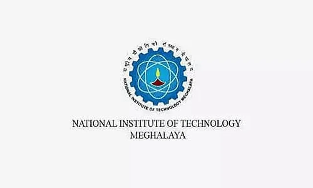 NIT Meghalaya Recruitment 2022 - Faculty Vacancy, Job Opening