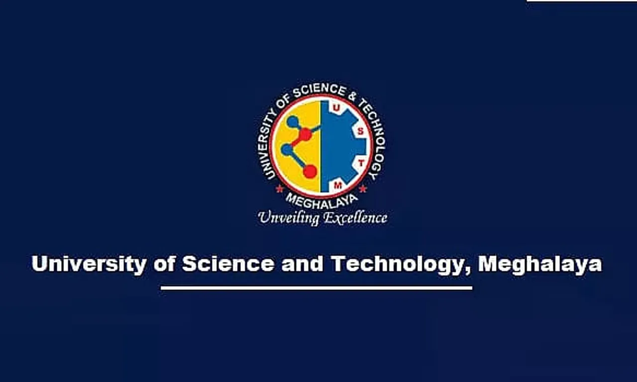 USTM Meghalaya Recruitment 2022 - Project Associate-I Vacancy, Job Opening