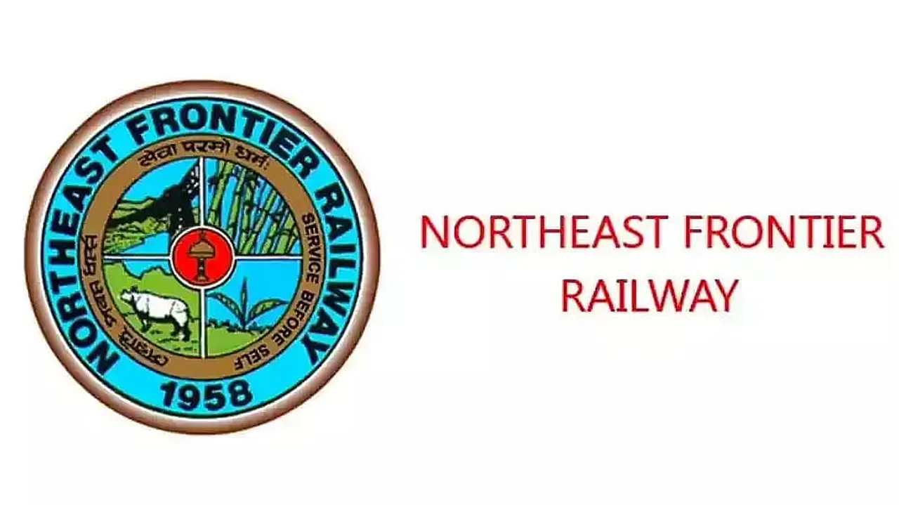 North East Frontier Railway Recruitment 2022 - Sports Quota Vacancy, Job Openings