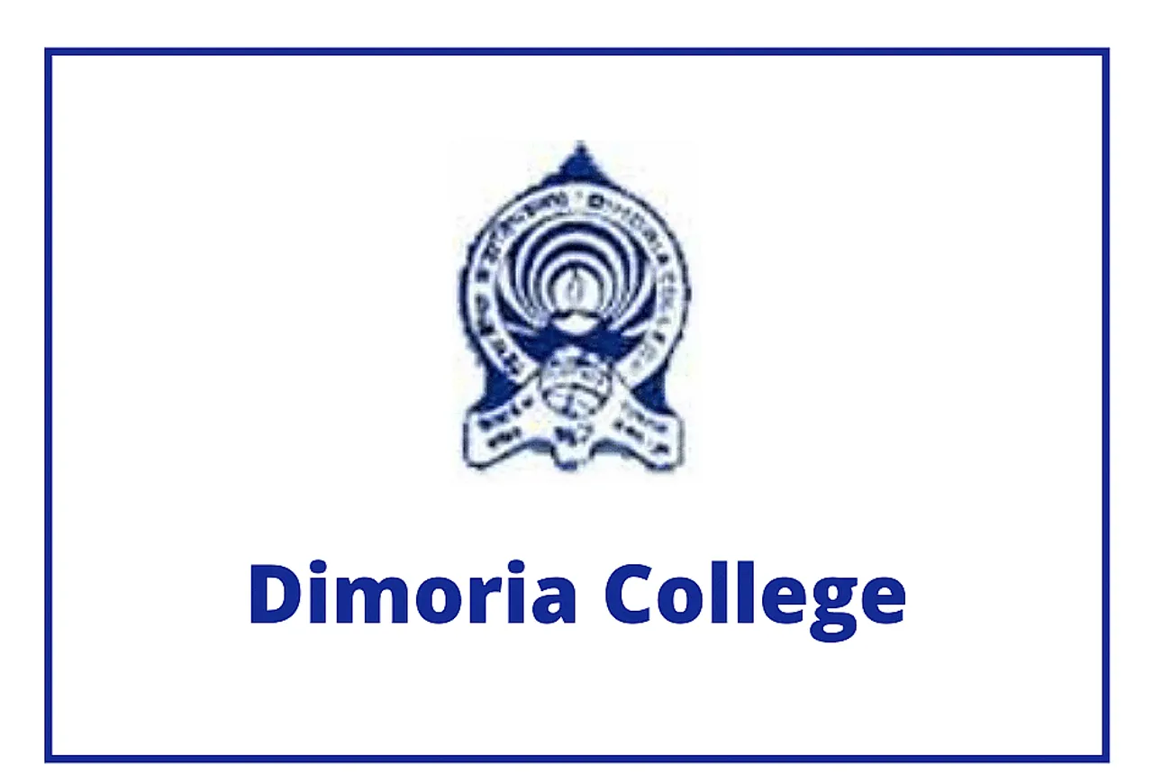 Dimoria College Recruitment 2022 - for Junior Assistant & Laboratory Bearer Vacancy, Job Openings