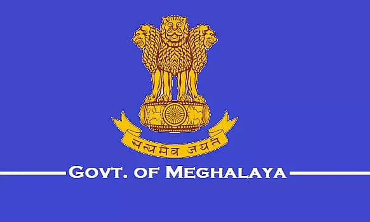 Meghalaya Health Department Recruitment 2022 - Medical Physicist Vacancy, Job Opening
