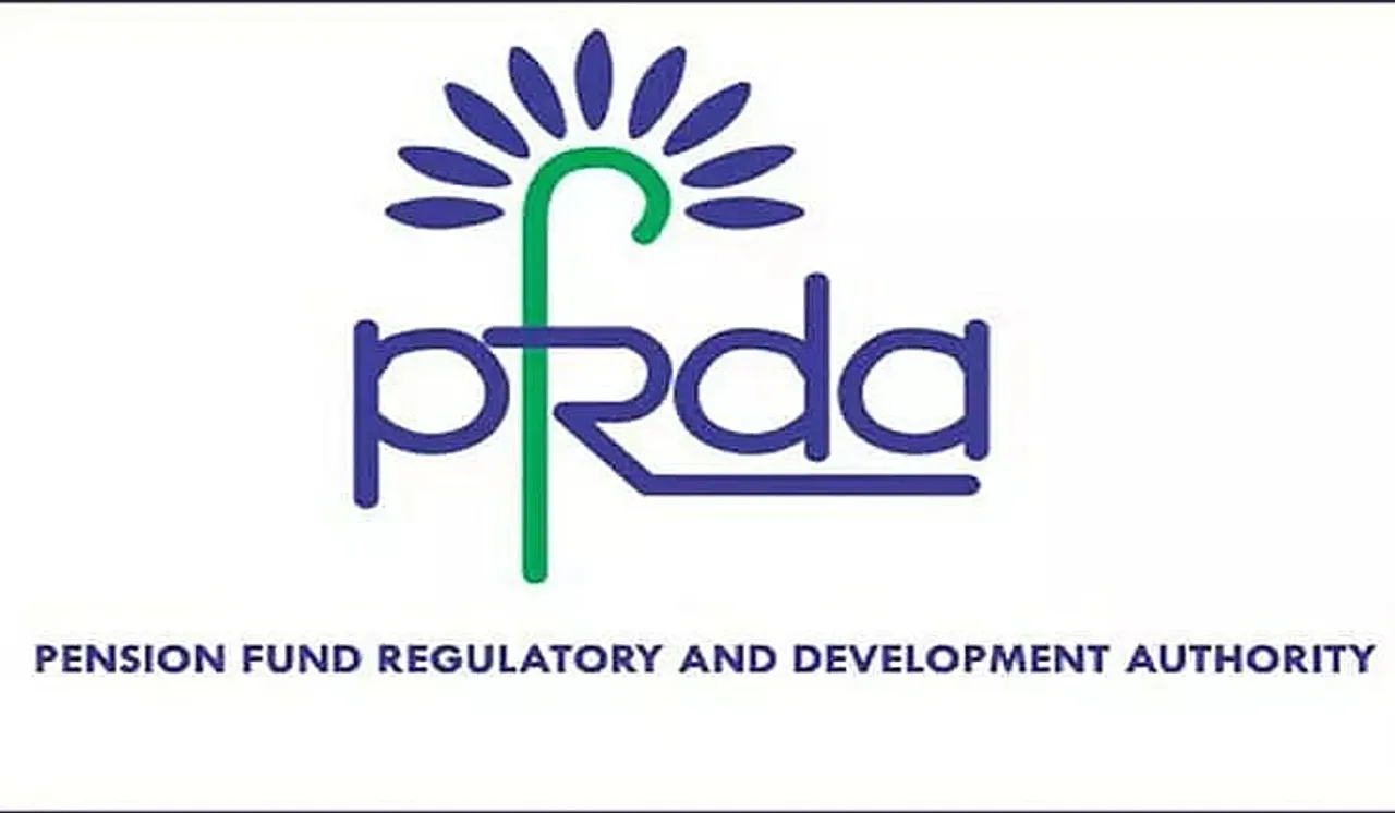Pension Fund Regulatory and Development Authority (PFRDA) Recruitment 2022 - Executive Director Vacancy, Job Openings