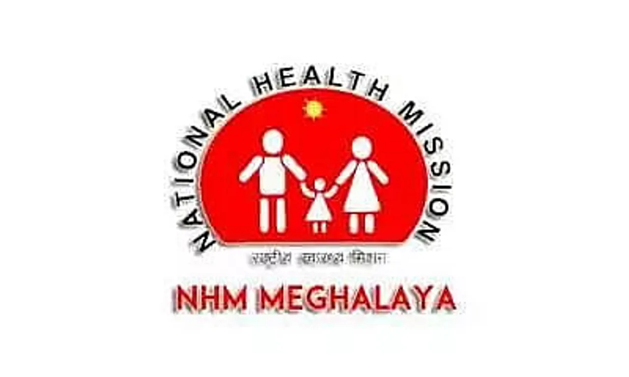 NHM Meghalaya Recruitment 2022 - Block Data Processing Assistant, Accountant Vacancy, Job Opening