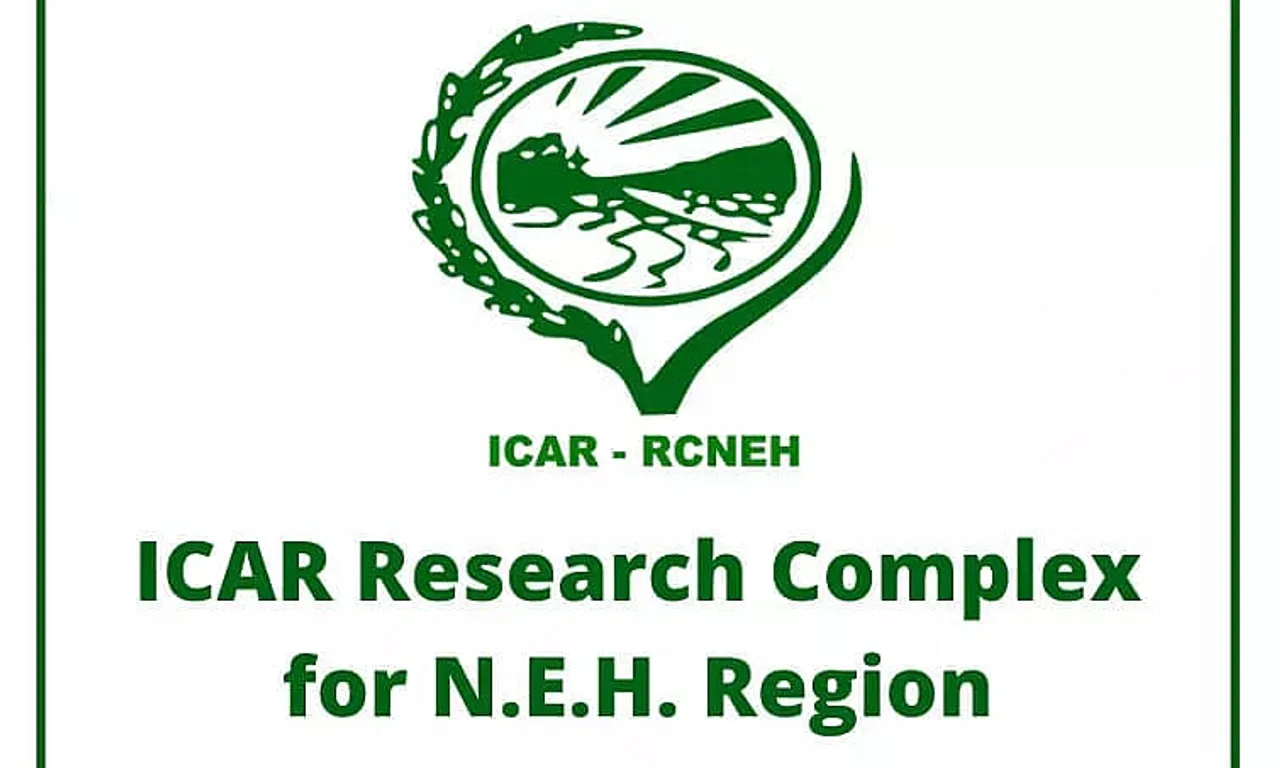 ICAR-NEH Region, KVK, Tura Recruitment 2022 - Young Professional – II Vacancy, Job Opening