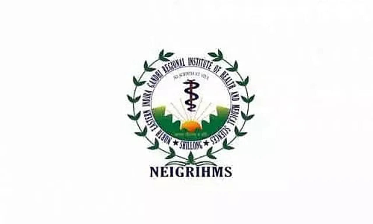 NEIGRIHMS Shillong Recruitment 2022 - Field Worker Vacancy, Job Opening